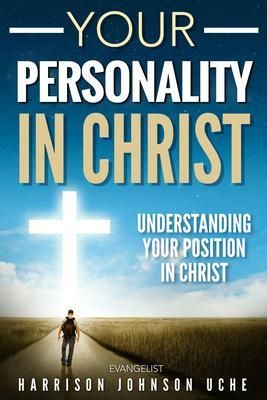 Produktbild: Your Personality In Christ