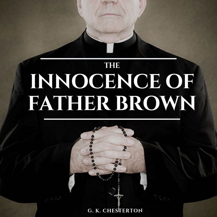 Produktbild: The Innocence of Father Brown