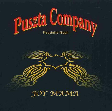 Produktbild: Joy Mama