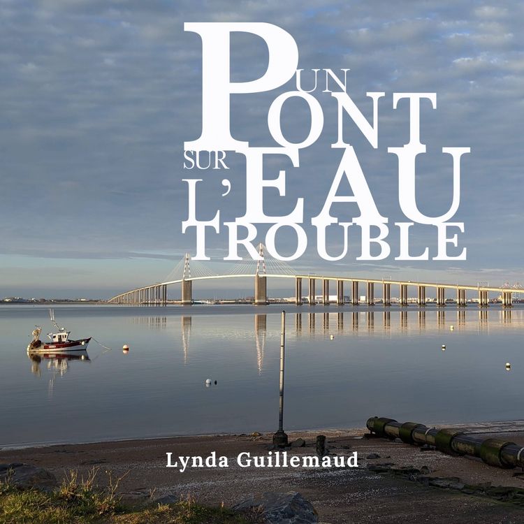 Produktbild: Un pont sur l'eau trouble