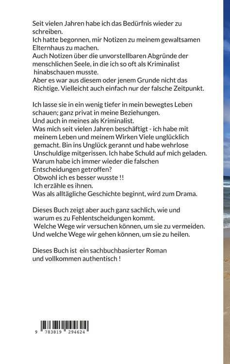 Produktbild: Fehl(End)Scheidungen