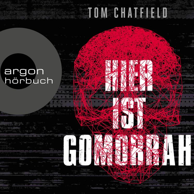 Produktbild: Hier ist Gomorrha