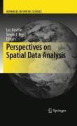 Produktbild: Perspectives on Spatial Data Analysis