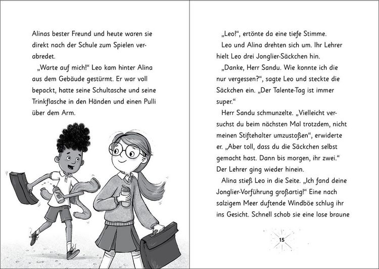 Produktbild: Zauberhafte Elfenmagie (Band 1) - Das Freundschaftsarmband
