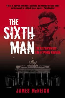 Produktbild: Mcneish, J: Sixth Man