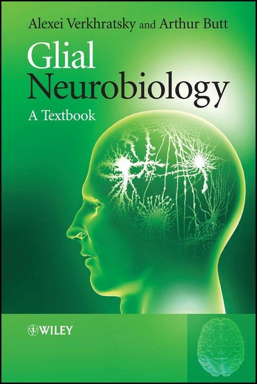 Produktbild: Glial Neurobiology