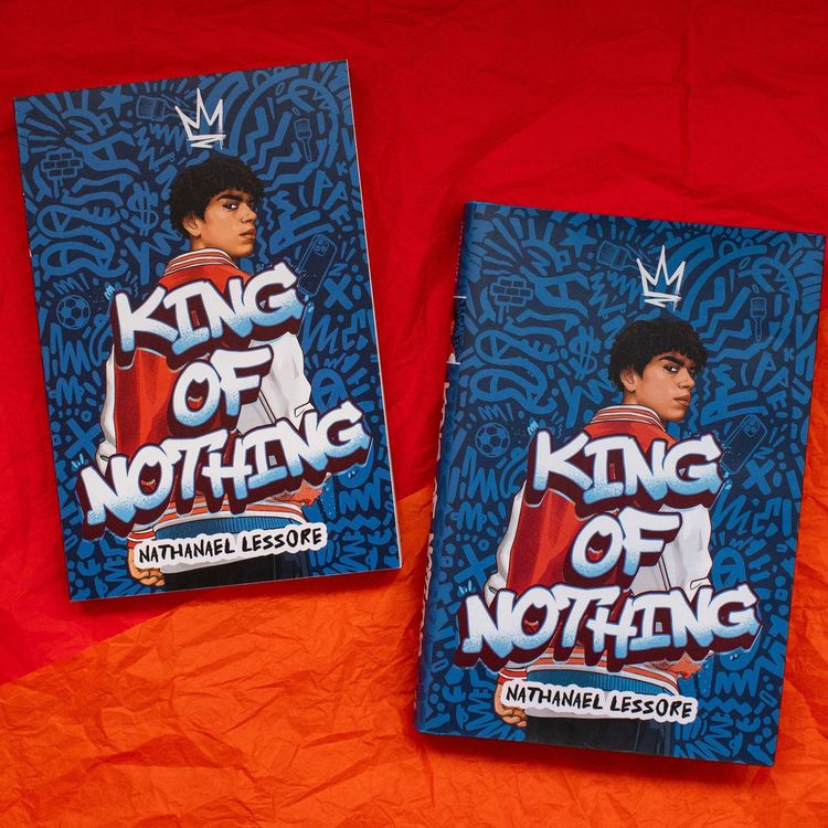 Produktbild: King of Nothing