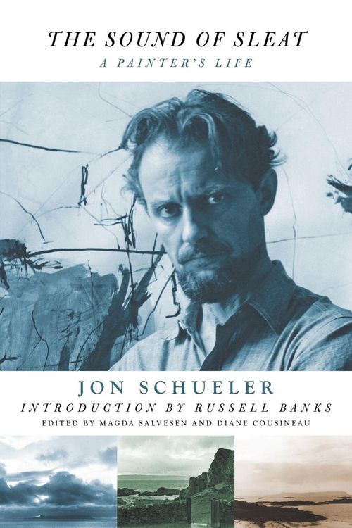 Produktbild: The Sound of Sleat