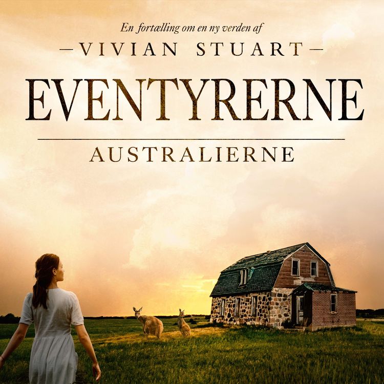 Produktbild: Eventyrerne