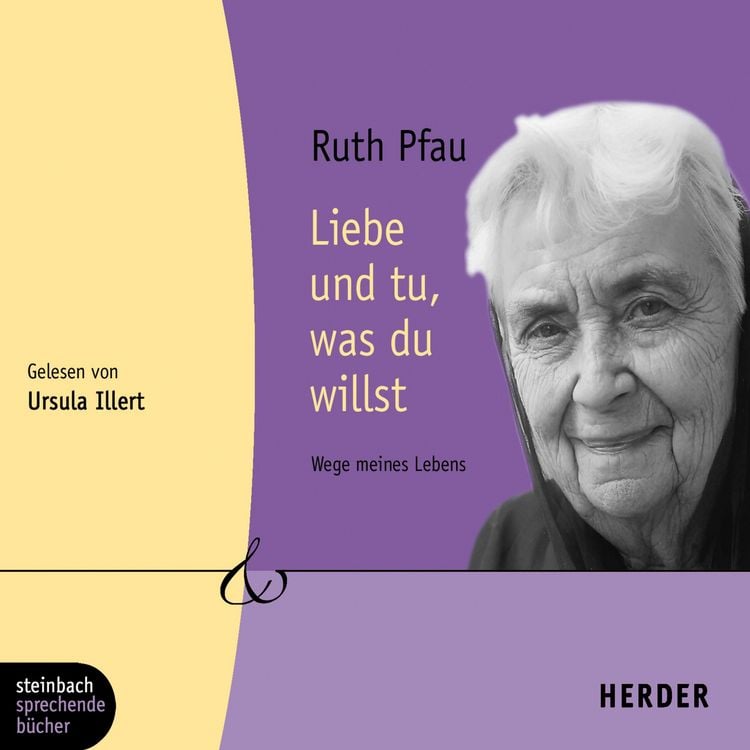 Produktbild: Liebe und tu, was du willst (Ungek&uuml;rzt)
