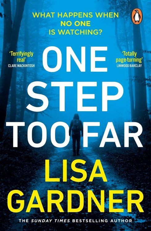 Produktbild: One Step Too Far