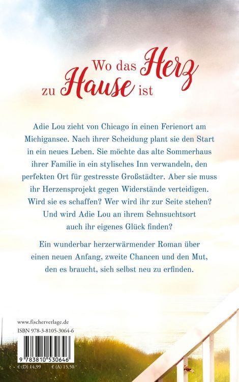 Produktbild: Ein Cottage f&uuml;r deinen Sommer