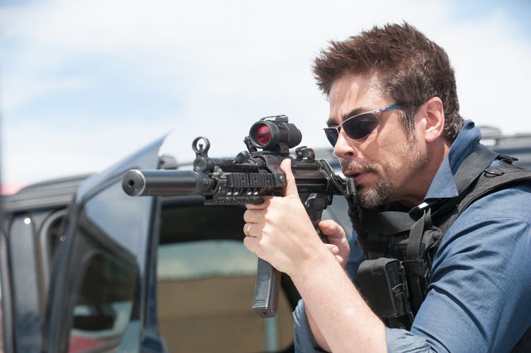 Produktbild: Sicario
