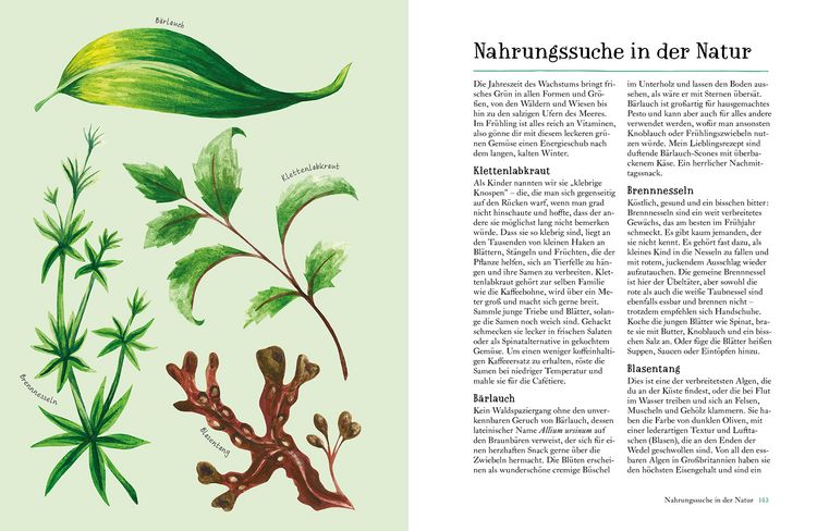 Produktbild: Im Flow mit den Jahreszeiten