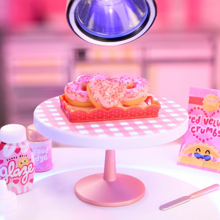 Produktbild: MGA's Miniverse - Make It Mini With Love in PDQ