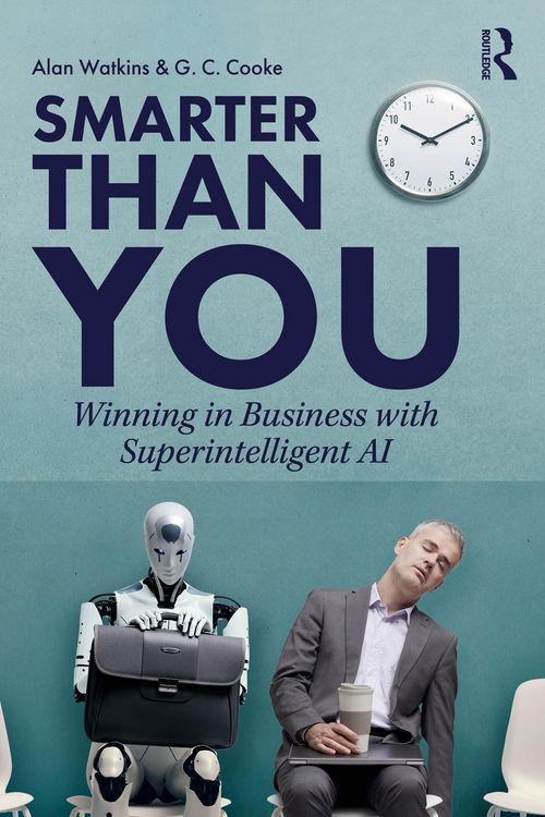 Produktbild: Smarter than You