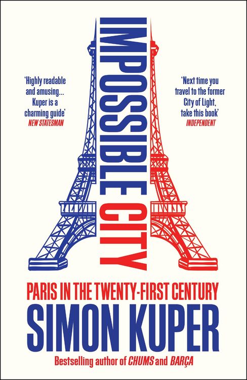 Produktbild: Impossible City