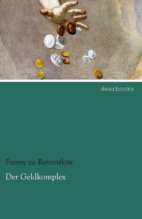 Produktbild: Der Geldkomplex