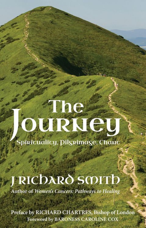 Produktbild: The Journey