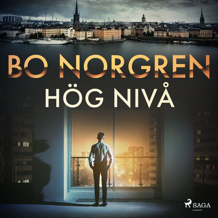 Produktbild: H&ouml;g niv&aring;