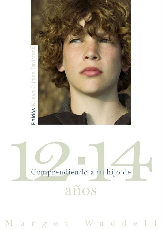 Produktbild: Comprendiendo a tu hijo de 12-14 a&ntilde;os