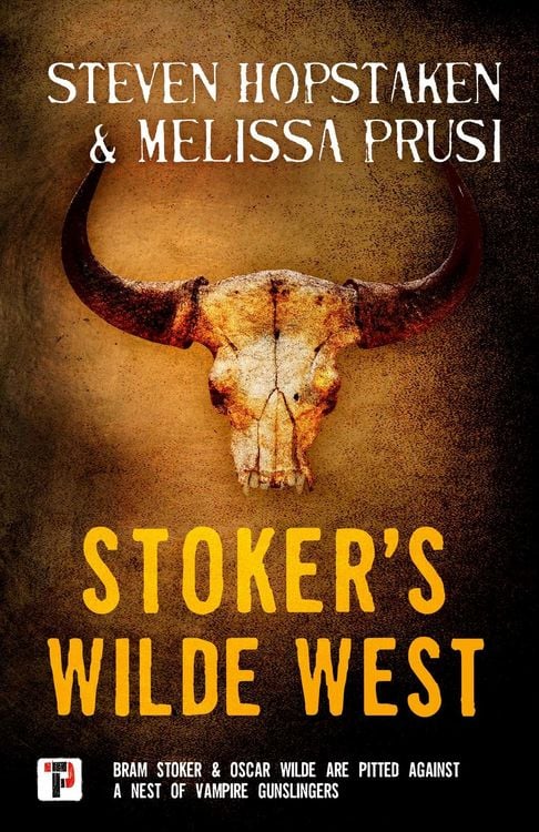 Produktbild: Stoker's Wilde West