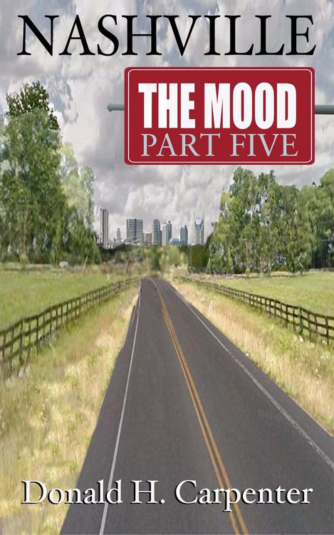 Produktbild: Nashville: The Mood (Part 5)