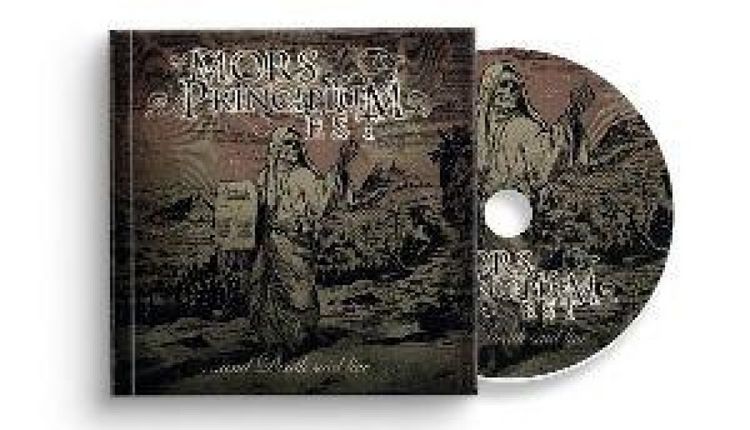Produktbild: And Death Said Live (CD)