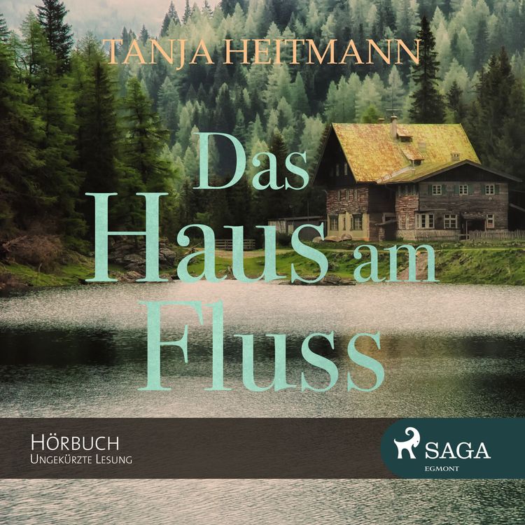 Produktbild: Das Haus am Fluss
