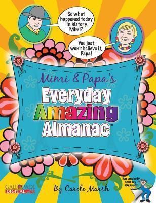 Produktbild: Mimi & Papas Everyday Amazing