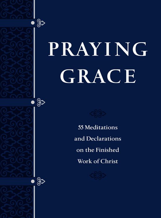 Produktbild: Praying Grace