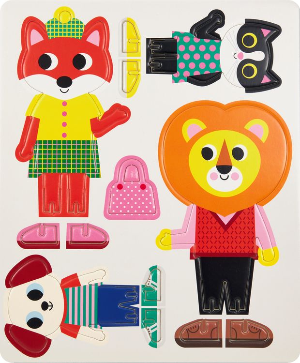 Produktbild: Puppenhaus
