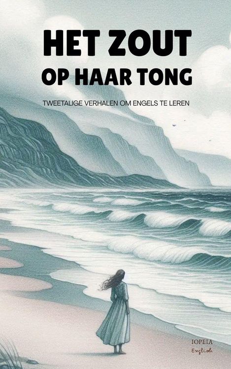 Produktbild: Het Zout Op Haar Tong
