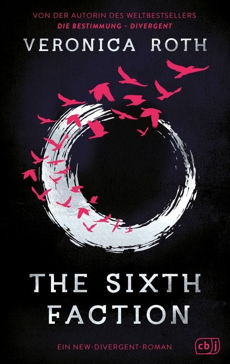 Produktbild: The Sixth Faction