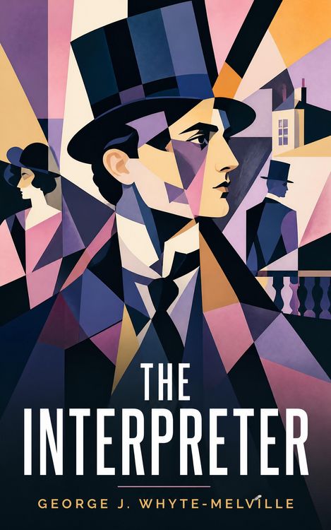 Produktbild: The Interpreter