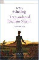 Produktbild: Transandantal Idealizm Sistemi