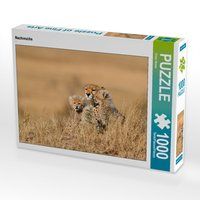 Produktbild: CALVENDO Puzzle Nachwuchs 1000 Teile Lege-Gr&ouml;&szlig;e 64 x 48 cm Foto-Puzzle Bild von Elmar Weiss