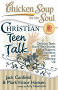 Produktbild: Chicken Soup for the Soul: Christian Teen Talk