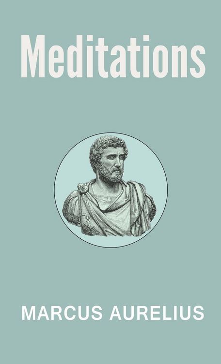 Produktbild: Meditations
