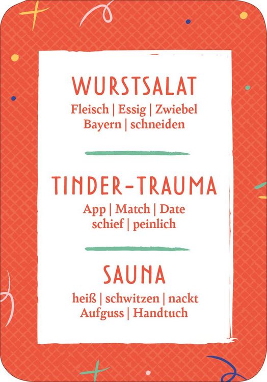 Produktbild: Das Drama-Lama