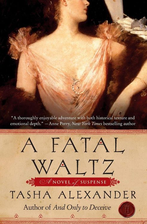 Produktbild: A Fatal Waltz