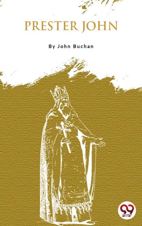 Produktbild: Prester John