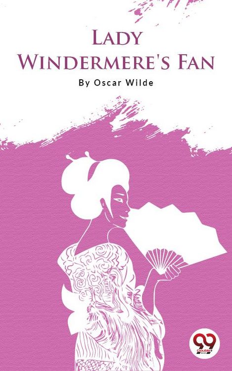 Produktbild: Lady Windermere's Fan
