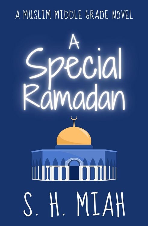 Produktbild: A Special Ramadan