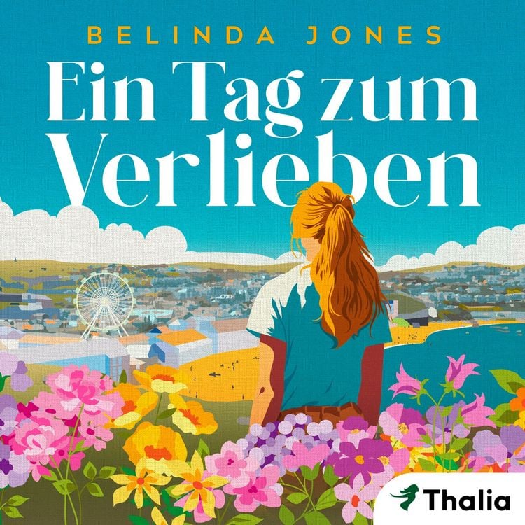 Produktbild: Ein Tag zum Verlieben (Nur bei uns!)