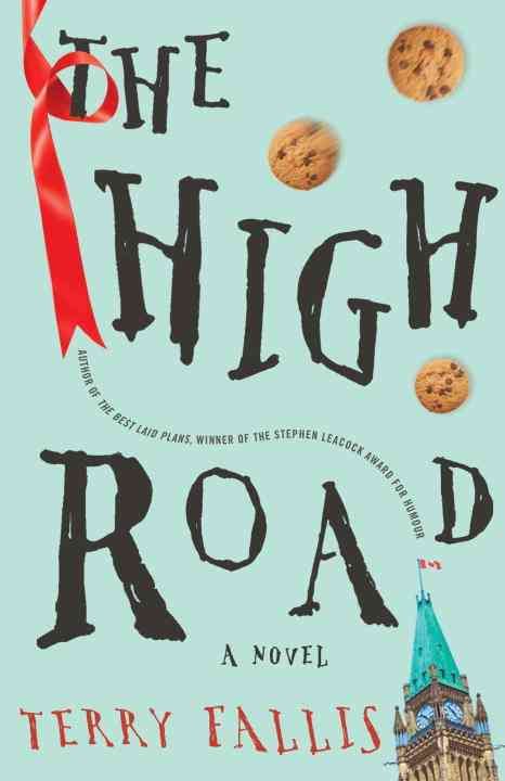 Produktbild: The High Road