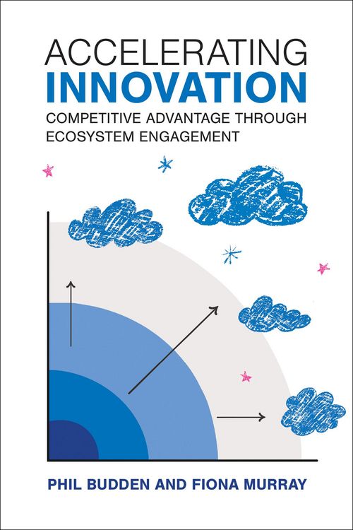 Produktbild: Accelerating Innovation