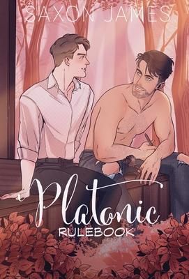 Produktbild: Platonic Rulebook