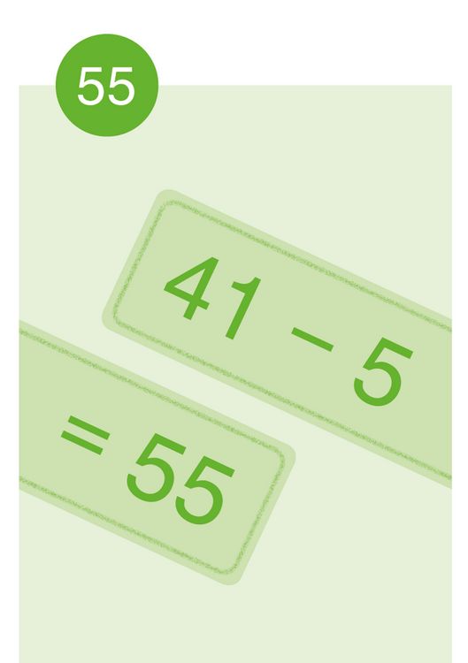 Produktbild: Schubicards Mathematik