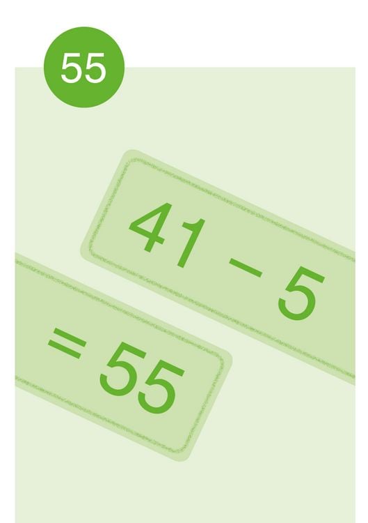 Produktbild: Schubicards Mathematik
